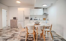 Aroma D'Valencia Apartment