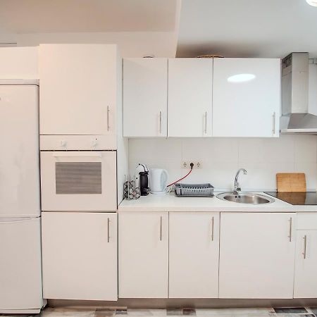Aroma D'Valencia Apartment Extérieur photo