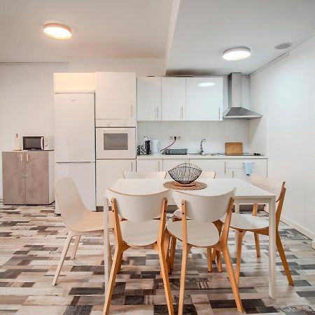 Aroma D'Valencia Apartment Extérieur photo