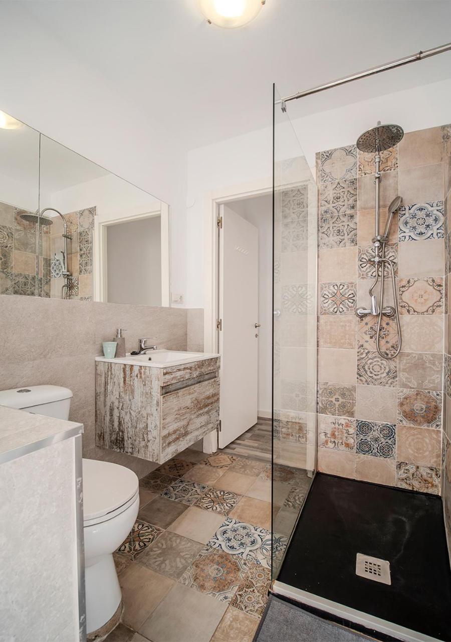Aroma D'Valencia Apartment Extérieur photo