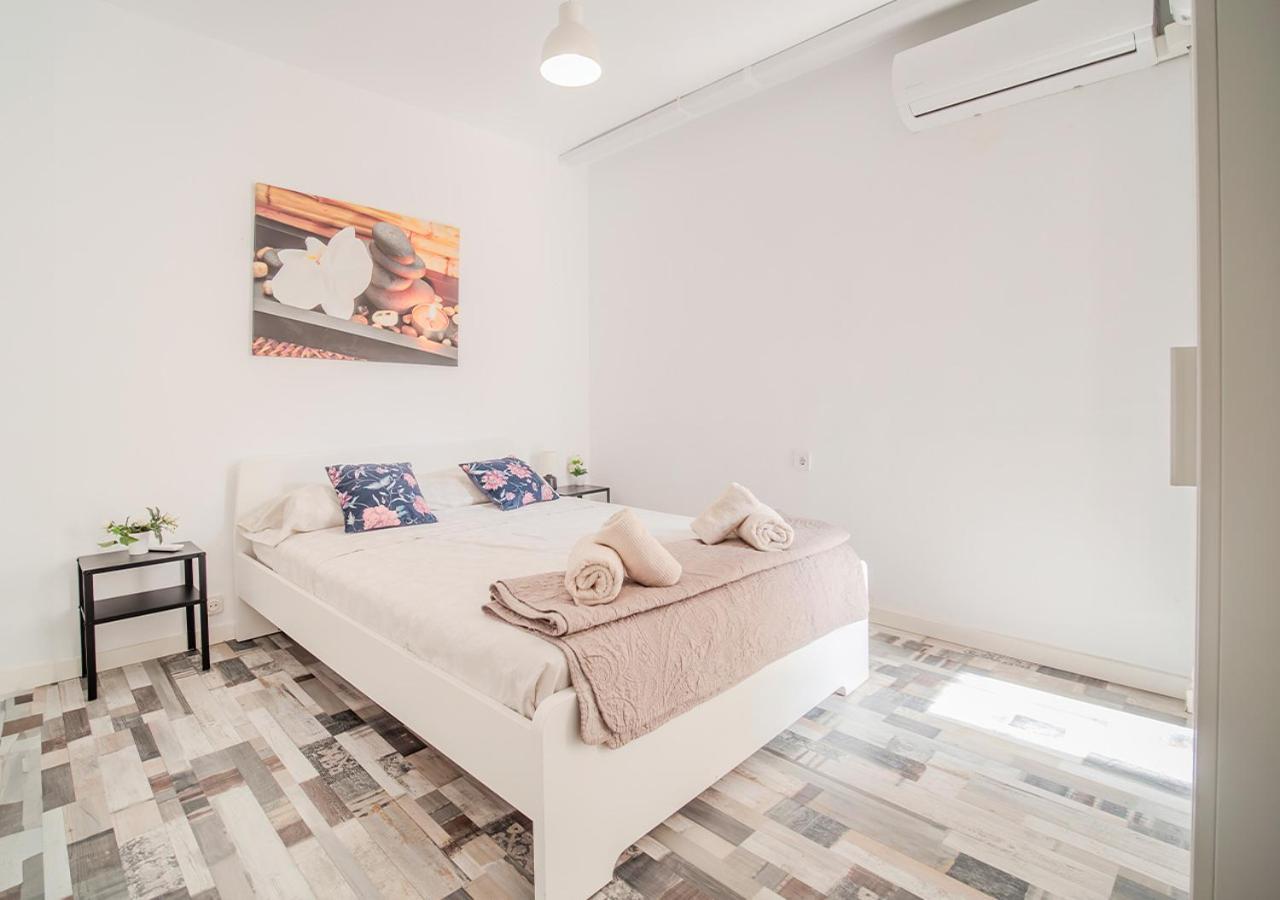 Aroma D'Valencia Apartment Extérieur photo