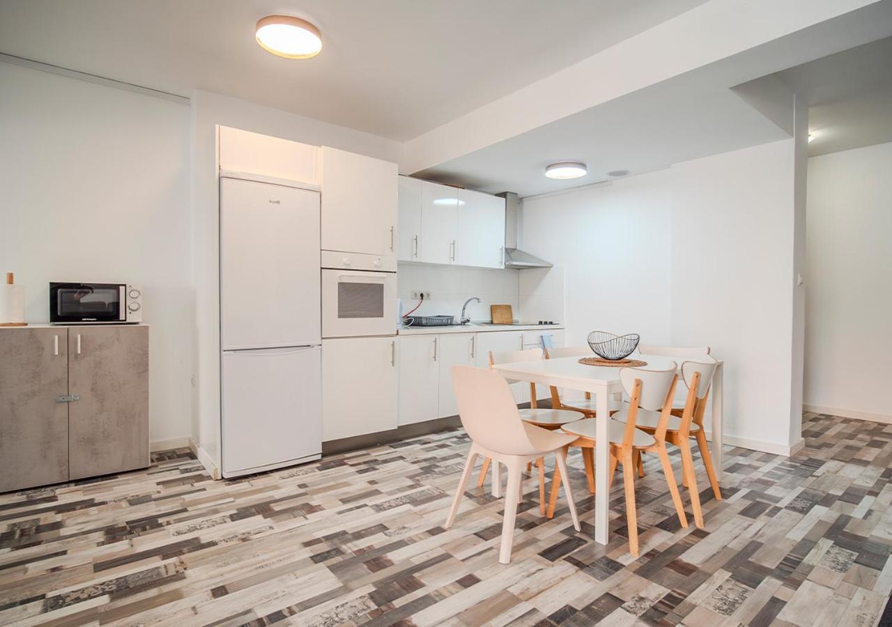 Aroma D'Valencia Apartment Extérieur photo