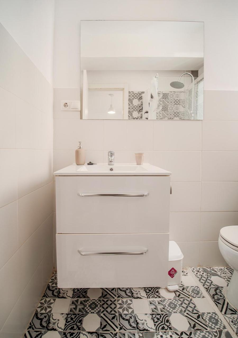 Aroma D'Valencia Apartment Extérieur photo