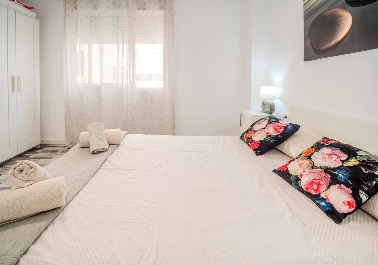 Aroma D'Valencia Apartment Extérieur photo