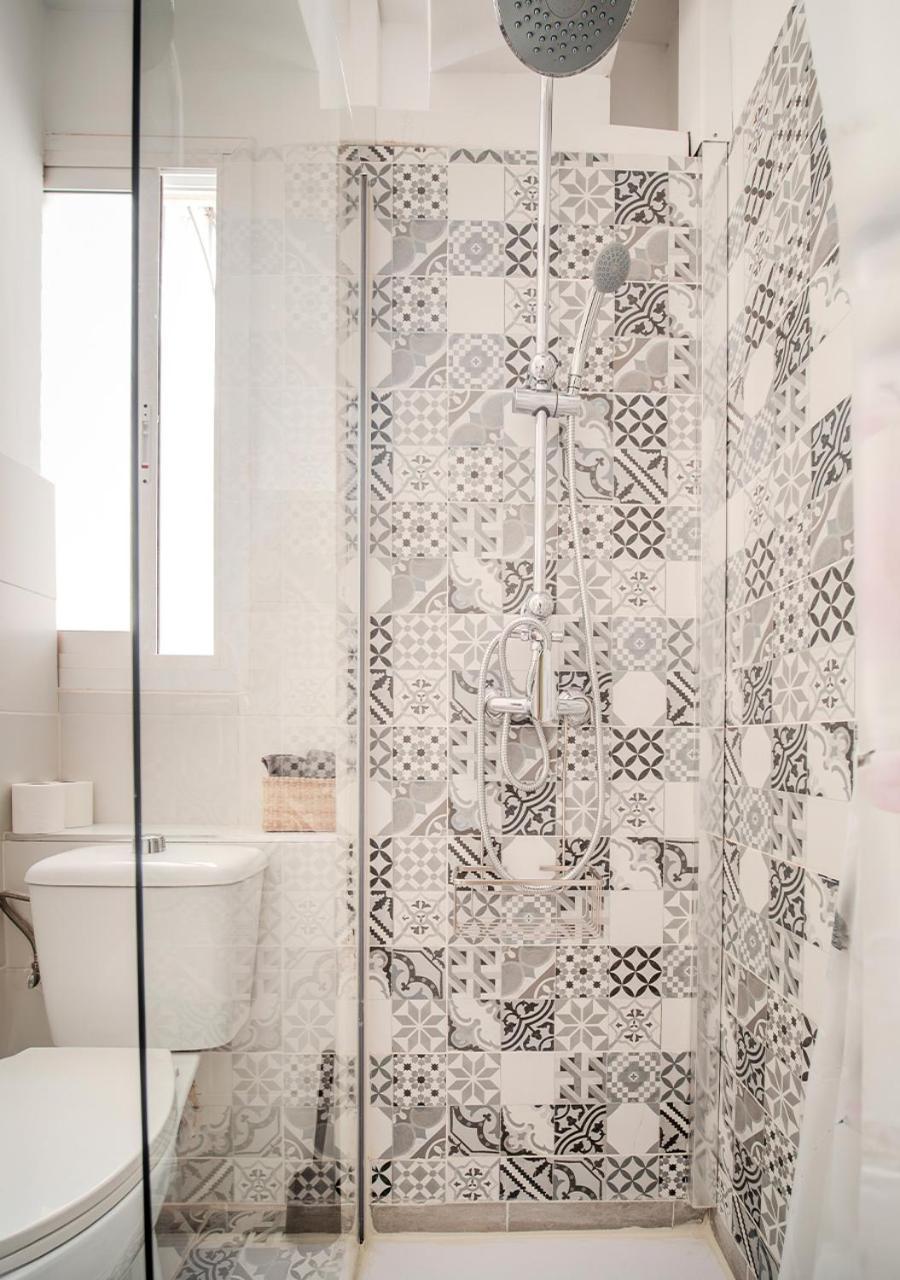 Aroma D'Valencia Apartment Extérieur photo